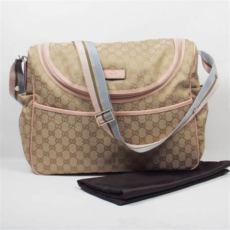 black diaper bag gucci|gucci diaper bag aliexpress.